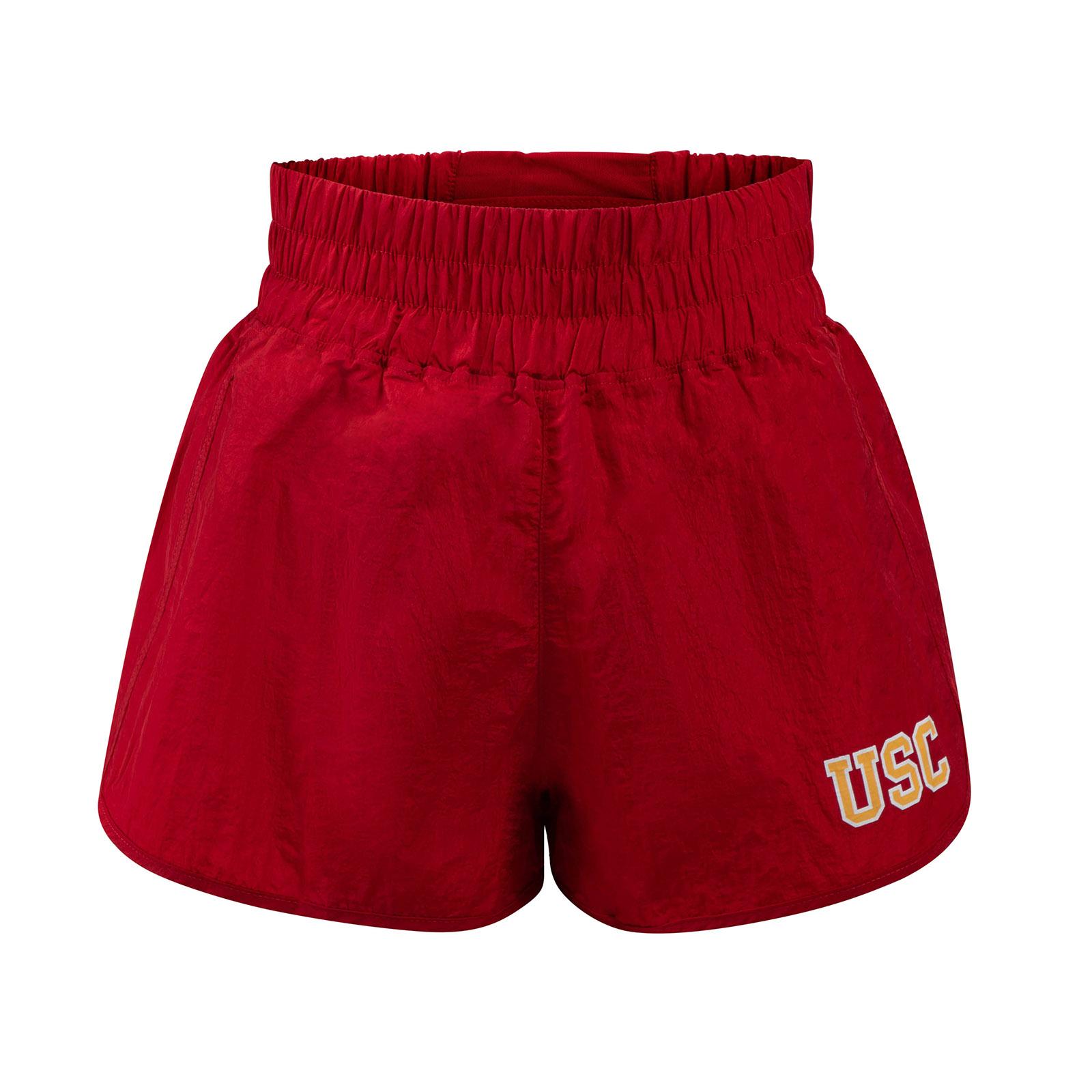 USC Cardinal 1